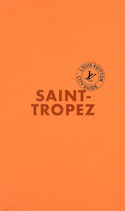 Saint-Tropez City Guide 2025 (v. anglaise)